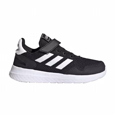 Adidas Archivo J 'Black White'