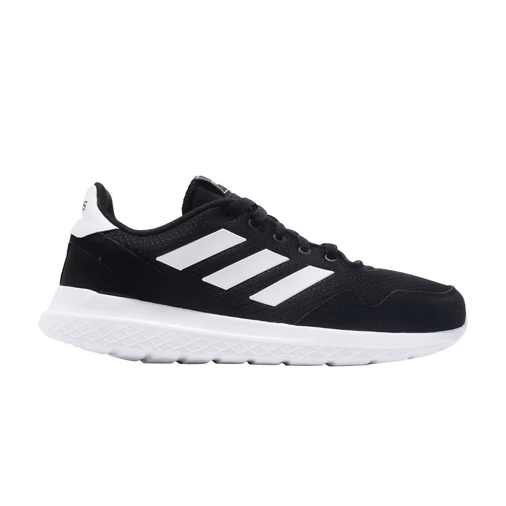 Adidas Archivo Core Black