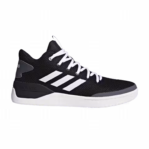 adidas Bball 80s 'Core Black'