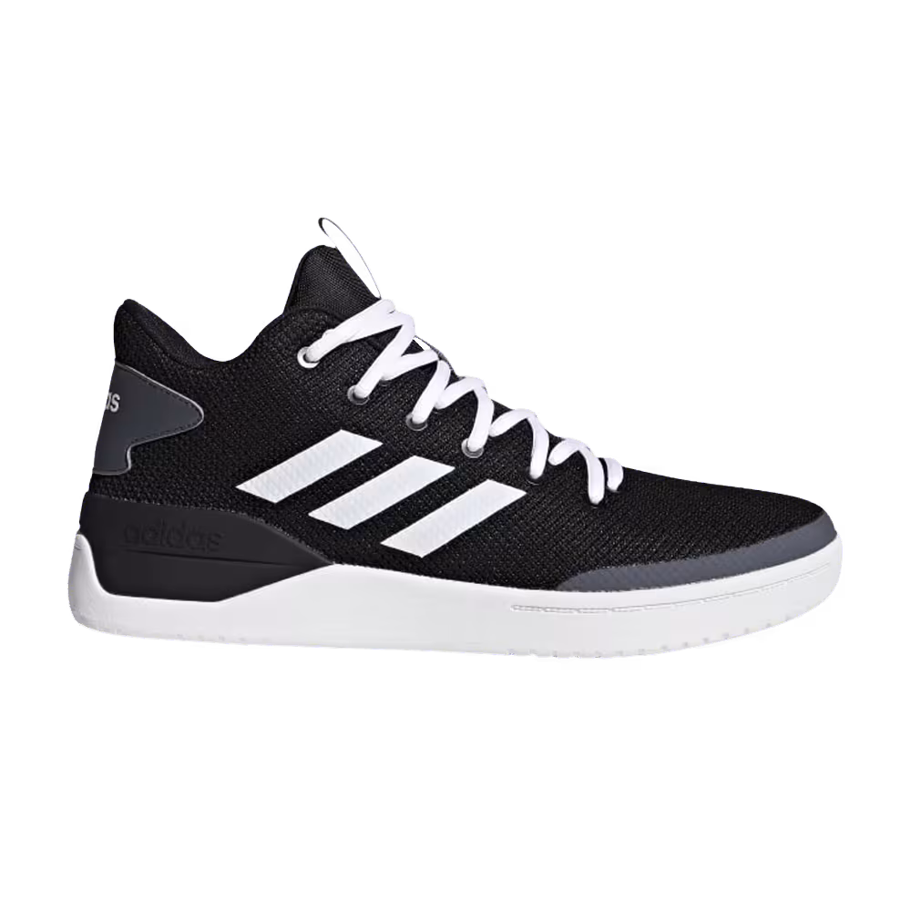 adidas Bball 80s Core Black