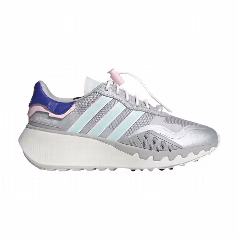 Adidas Wmns Choigo 'Silver Metallic'