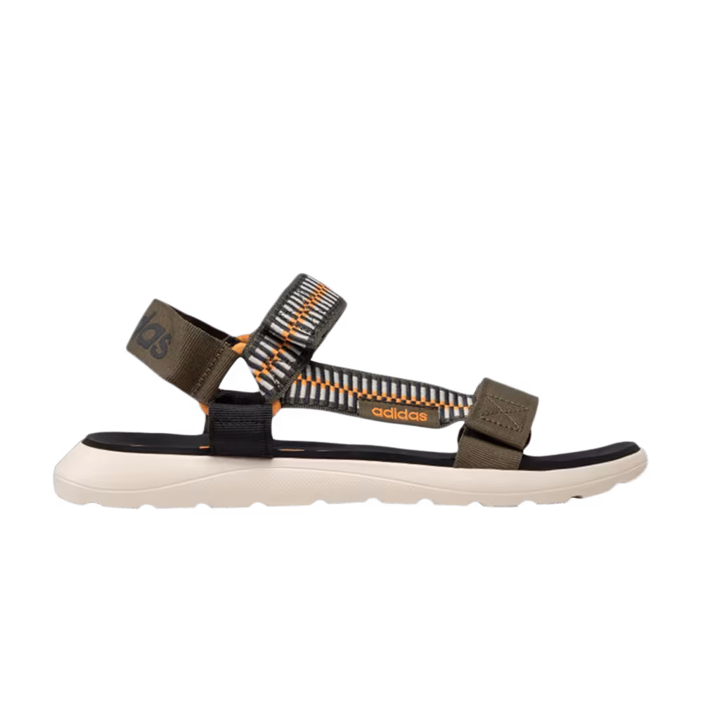 Adidas Comfort Sandal Focus Olive