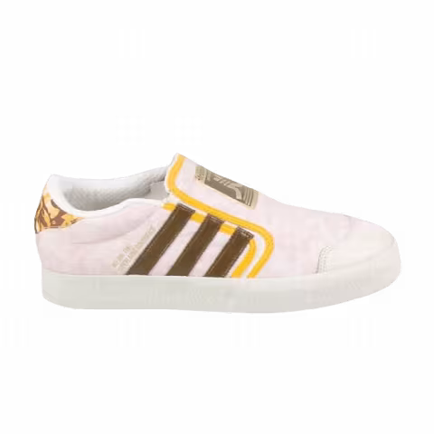 WeSC x adidas Dakota Slip-On 'White'