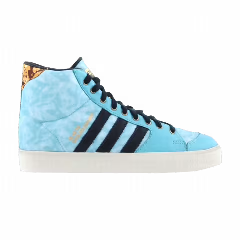 adidas Dakota Hi W We