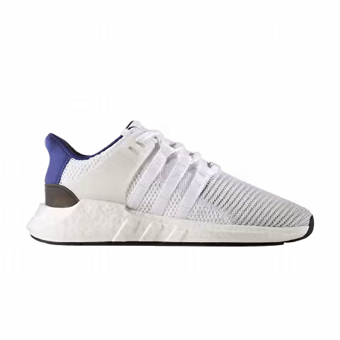 Adidas EQT Support 93/17 'Royal' Sample