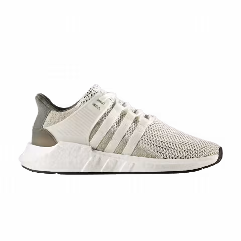 Adidas EQT Support 93/17 'Beige Green' Sample