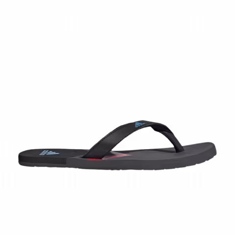 Adidas Eezay Flip-Flops 'Core Black'