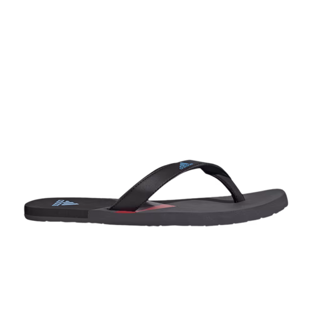 Adidas Eezay Flip-Flops Core Black