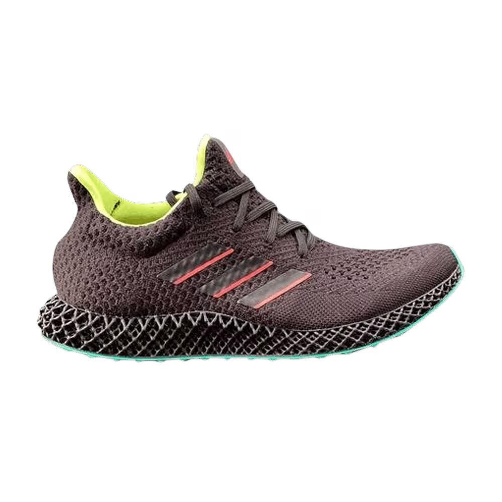 Adidas Futurecraft 4D Sample