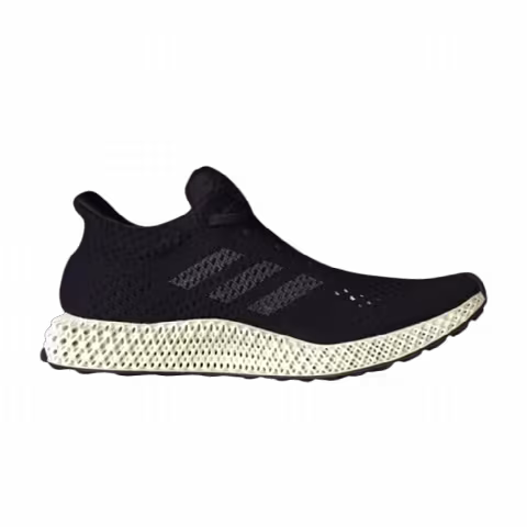 Adidas Futurecraft 4D 'Ash Green' Sample