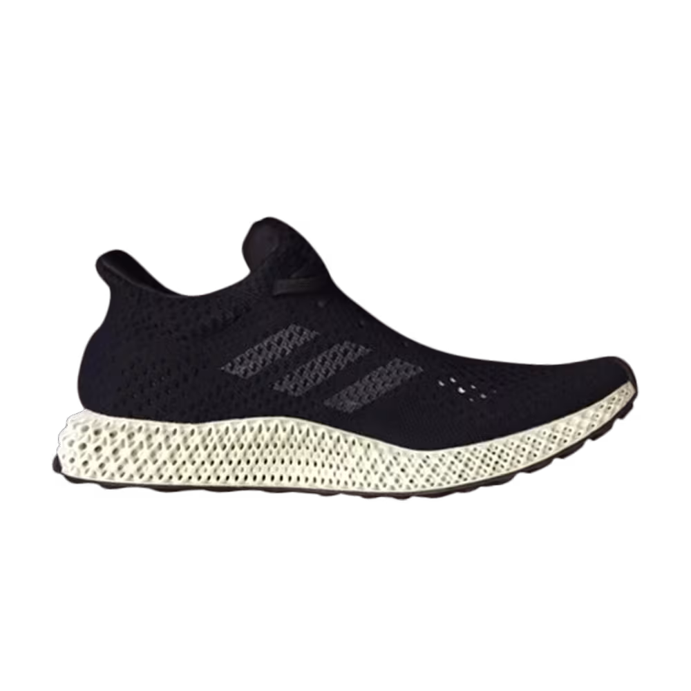 Adidas Futurecraft 4D Ash Green