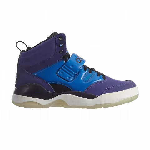 Adidas Hackmore 'Purple Blue Black'