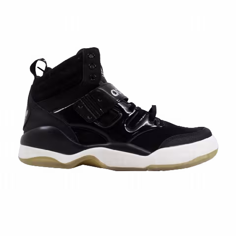 Adidas Hackmore 'Black'