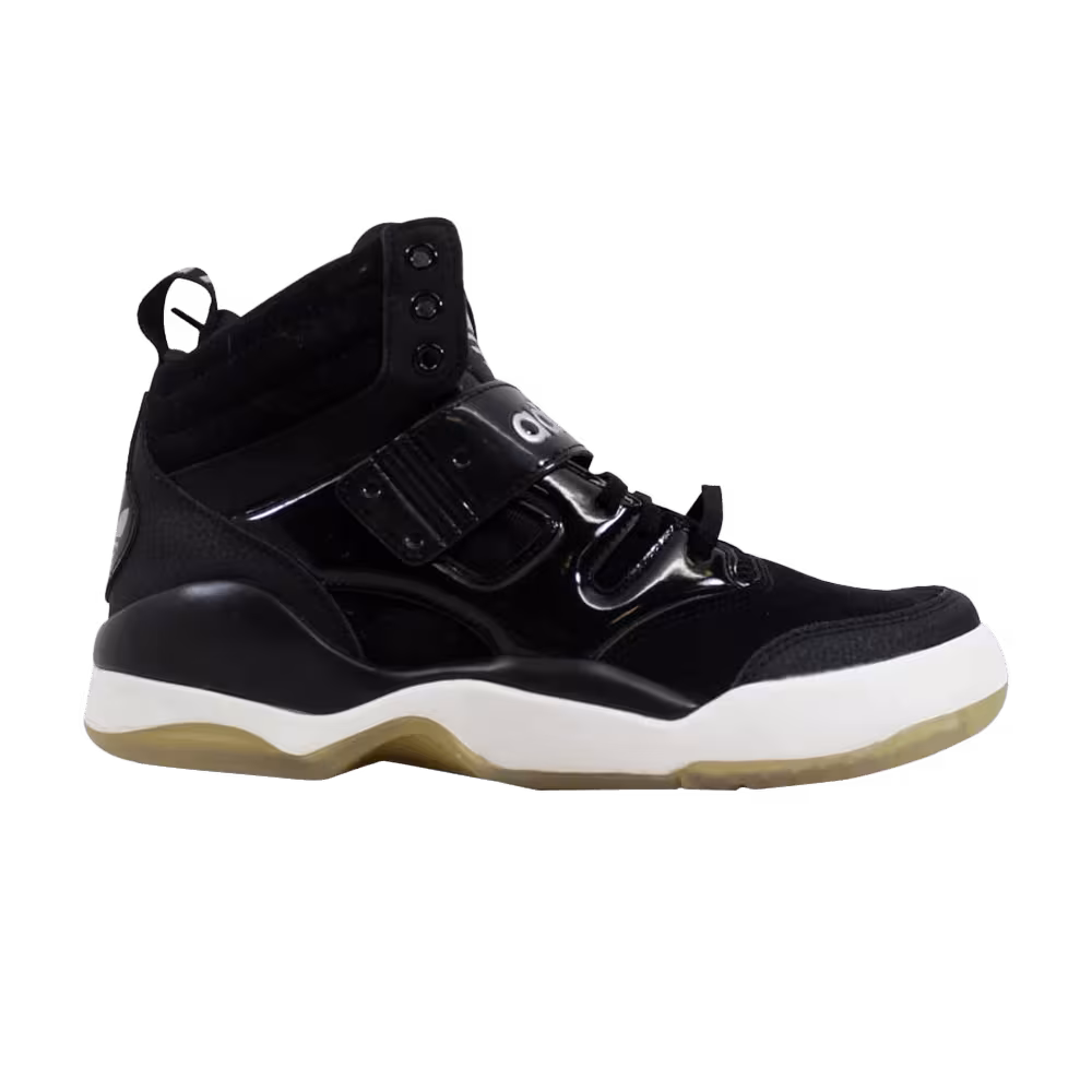 Adidas Hackmore Black