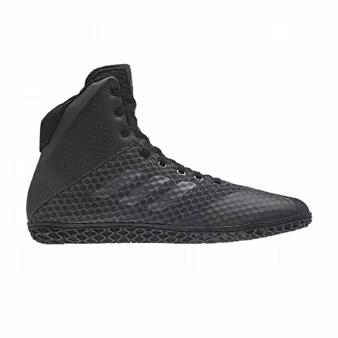 Adidas Mat Wizard 4 'Carbon'