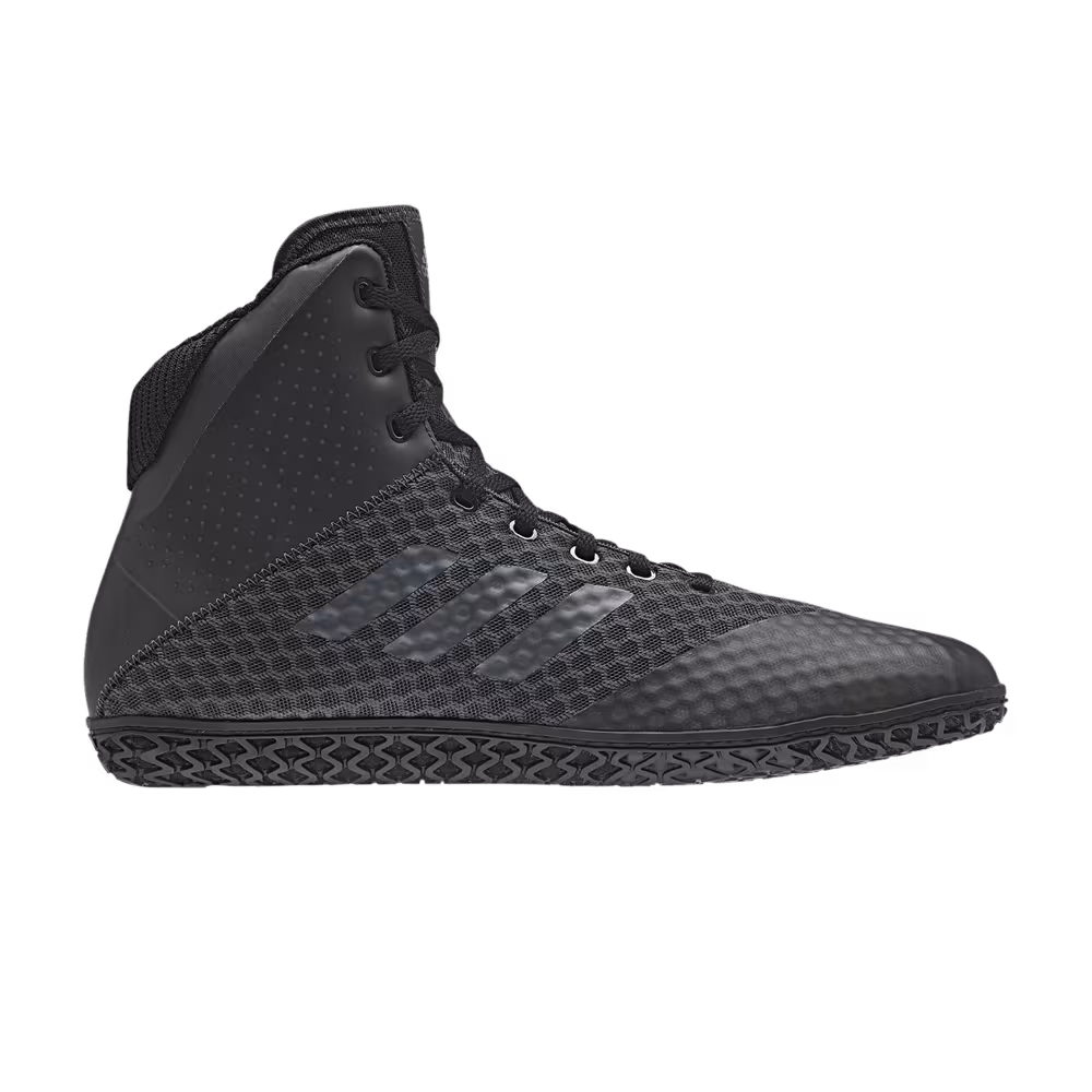 Adidas Mat Wizard 4 Carbon