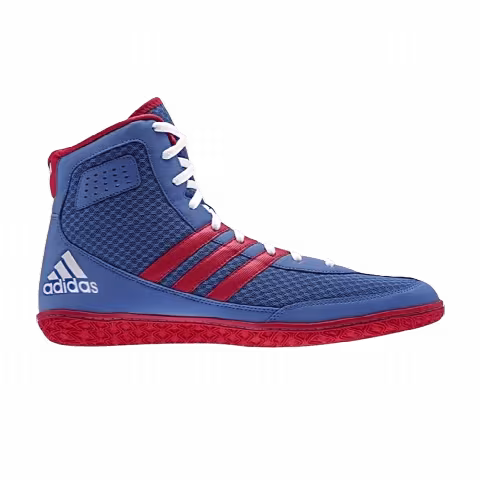 Adidas Mat Wizard 3 'Royal Scarlet'