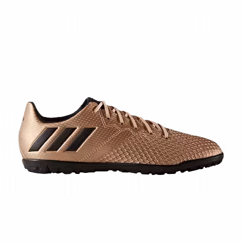 Adidas Messi 16.3 TF J 'Copper Metallic'