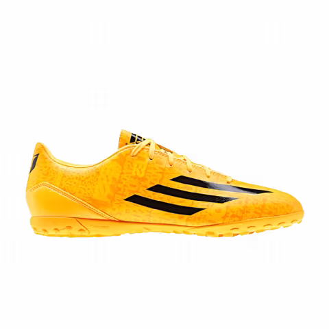 Adidas Messi F10 TF 'Gold'