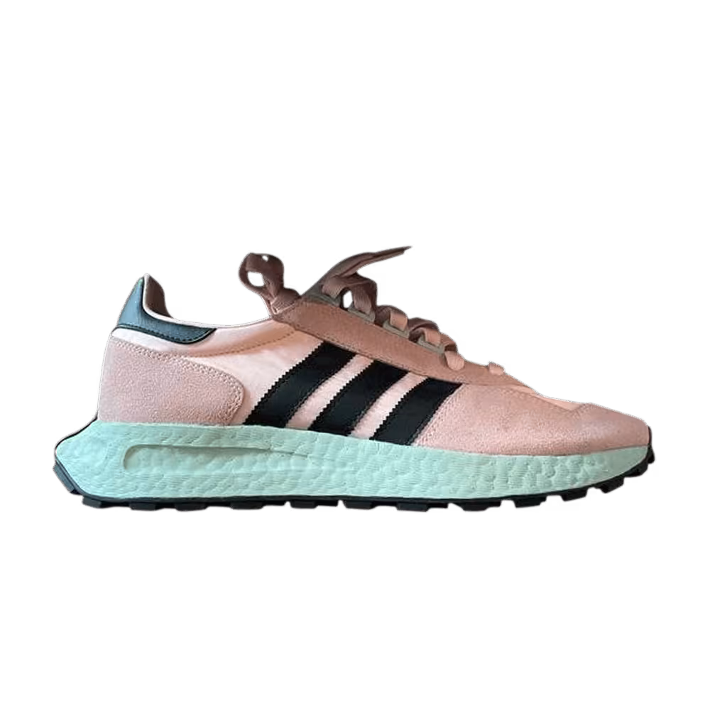 adidas Mixing Eras 120 Pink Green