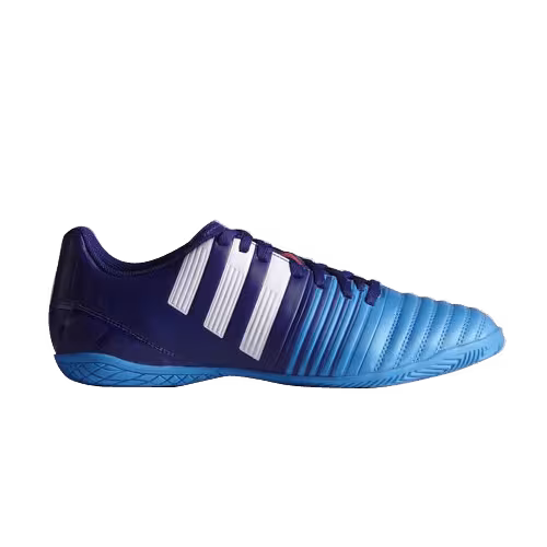 Adidas Nitrocharge 4 IN Shoes