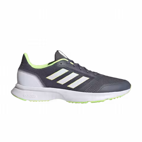Adidas Nova Flow 'Onix Signal Green'