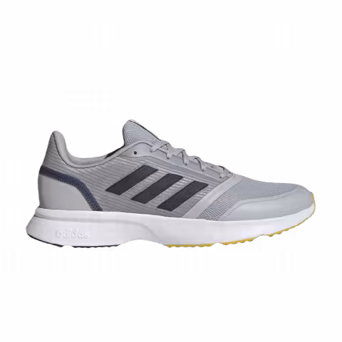 Adidas Nova Flow 'Grey Equipment Yellow'