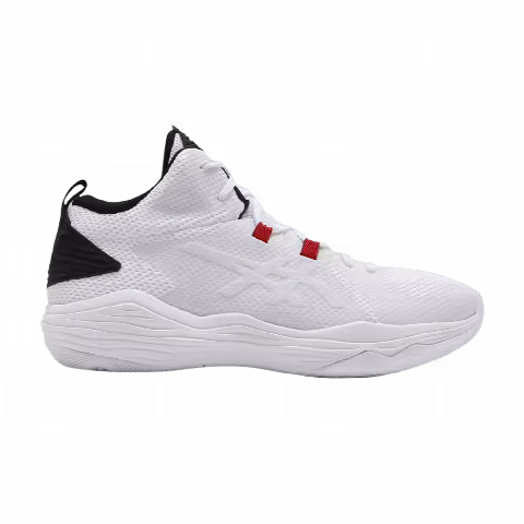 Adidas Nova Flow 'White Black'