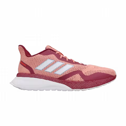 Adidas Wmns Nova Run X 'Glow Pink'