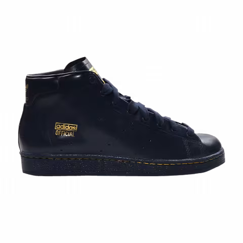 Adidas Official Mid 80s 'New Navy'