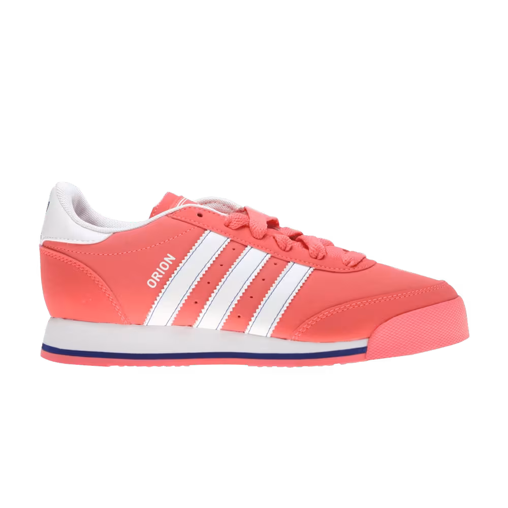 Adidas Women's Orion 2 Red Zest