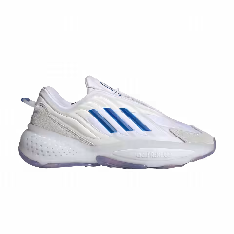 Juventus FC x adidas Ozrah 'Third Kit'