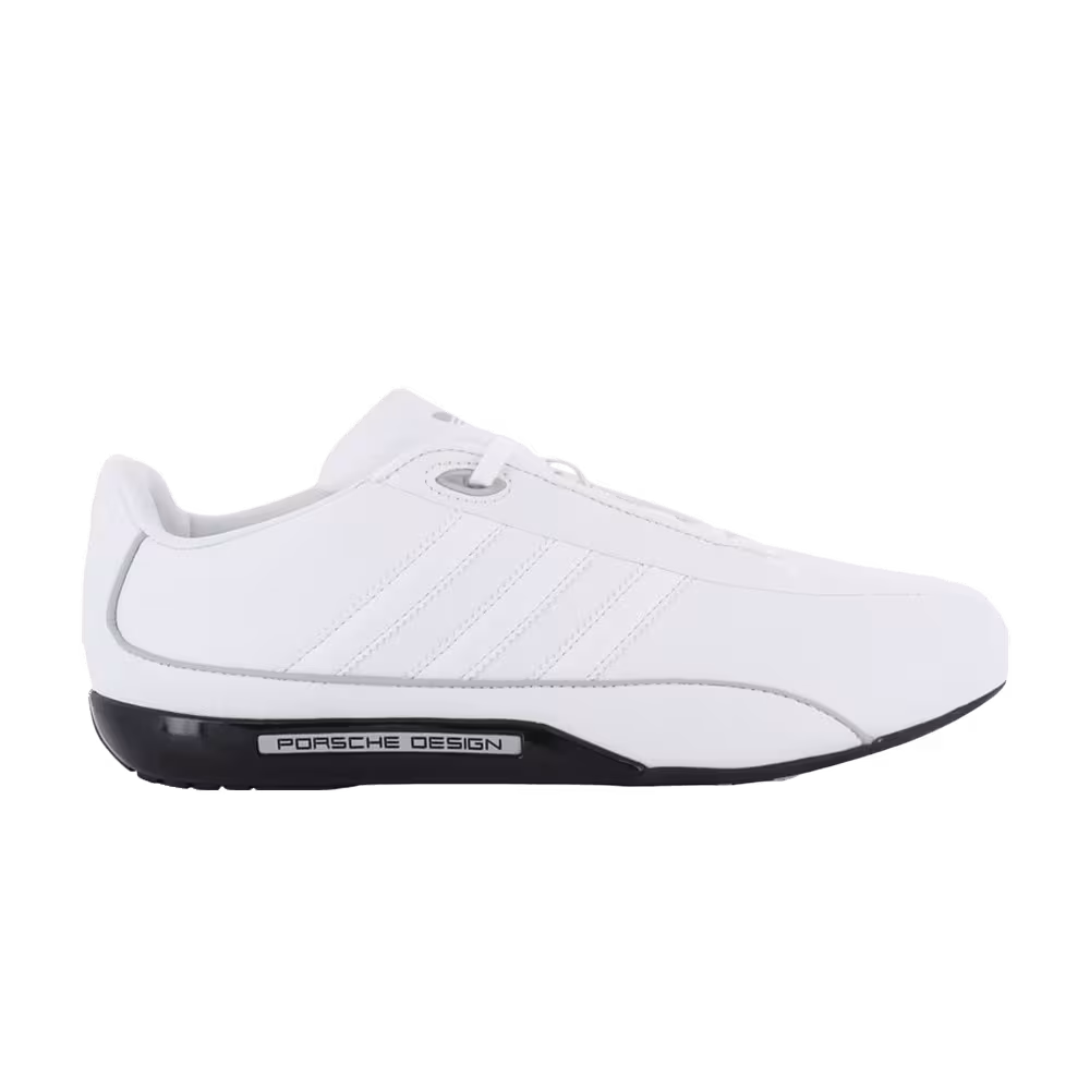 Adidas Porsche Design S2 White