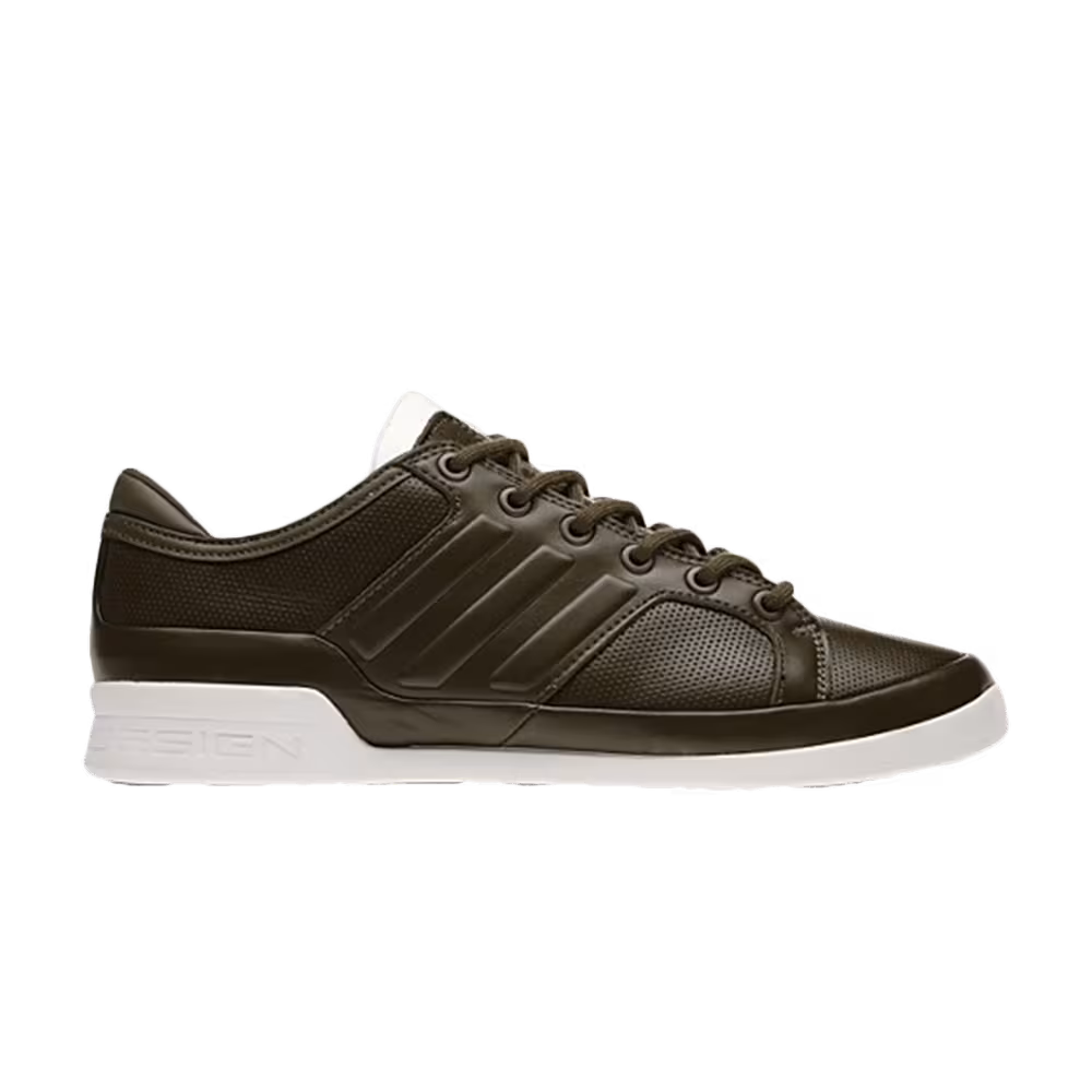 Adidas Porsche Design CT Oak