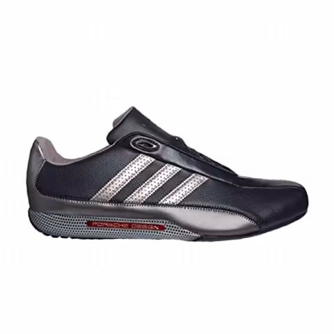 Adidas Porsche Design S 2 'Lavendar Metallic'