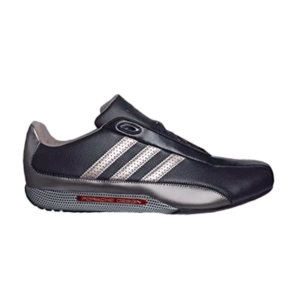 Adidas Porsche Design S 2 Lavendar Metallic