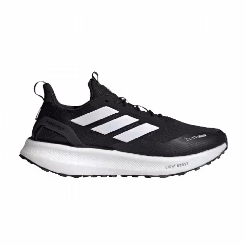 adidas Pureboost 5 Climawarm 'Core Black Cloud White'