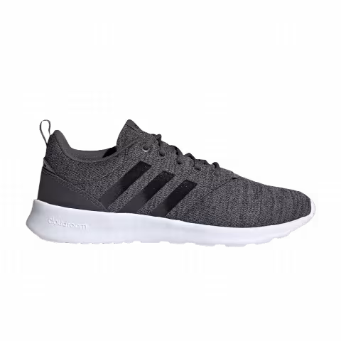 Adidas Wmns QT Racer 2.0 'Grey Core Black'