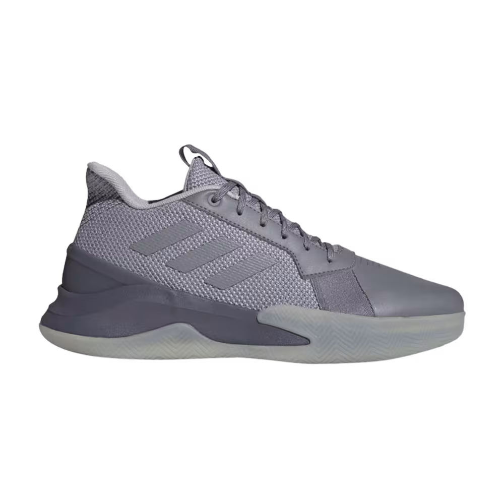 Adidas RunTheGame Grey