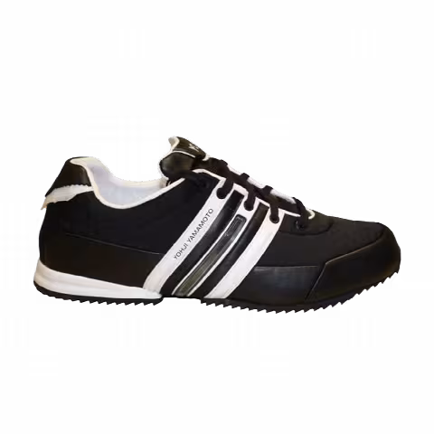 Adidas Y-3 Sprint Classic 'Black White'