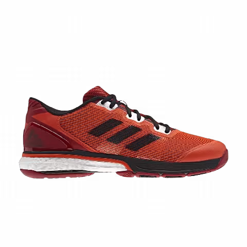 Adidas Stabil Boost 2 'University Red'