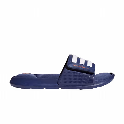 Adidas Superstar 5G Slide 'Noble Indigo'