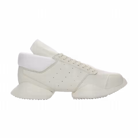 Rick Owens x adidas Runner 'Milk'