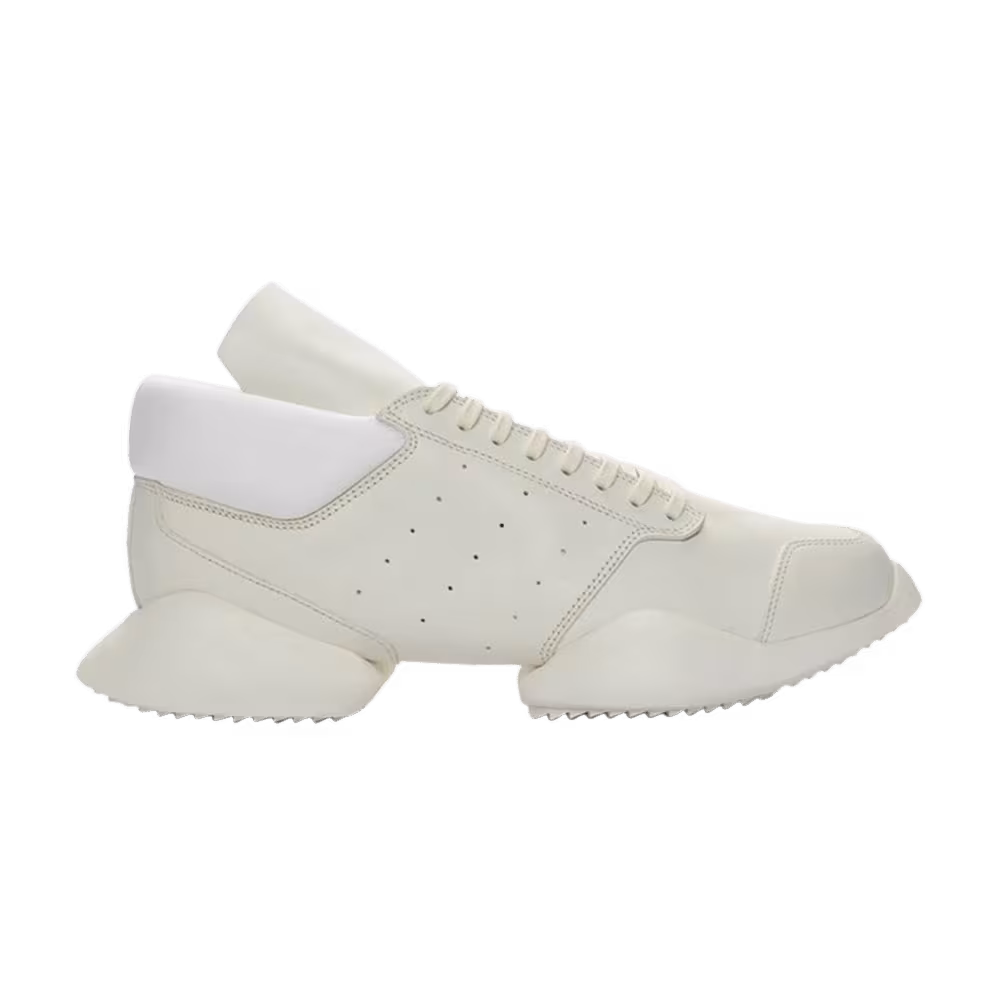 Rick Owens x adidas Runner Milk