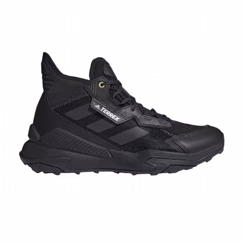 Adidas Terrex Hyperblue Mid 'Black'