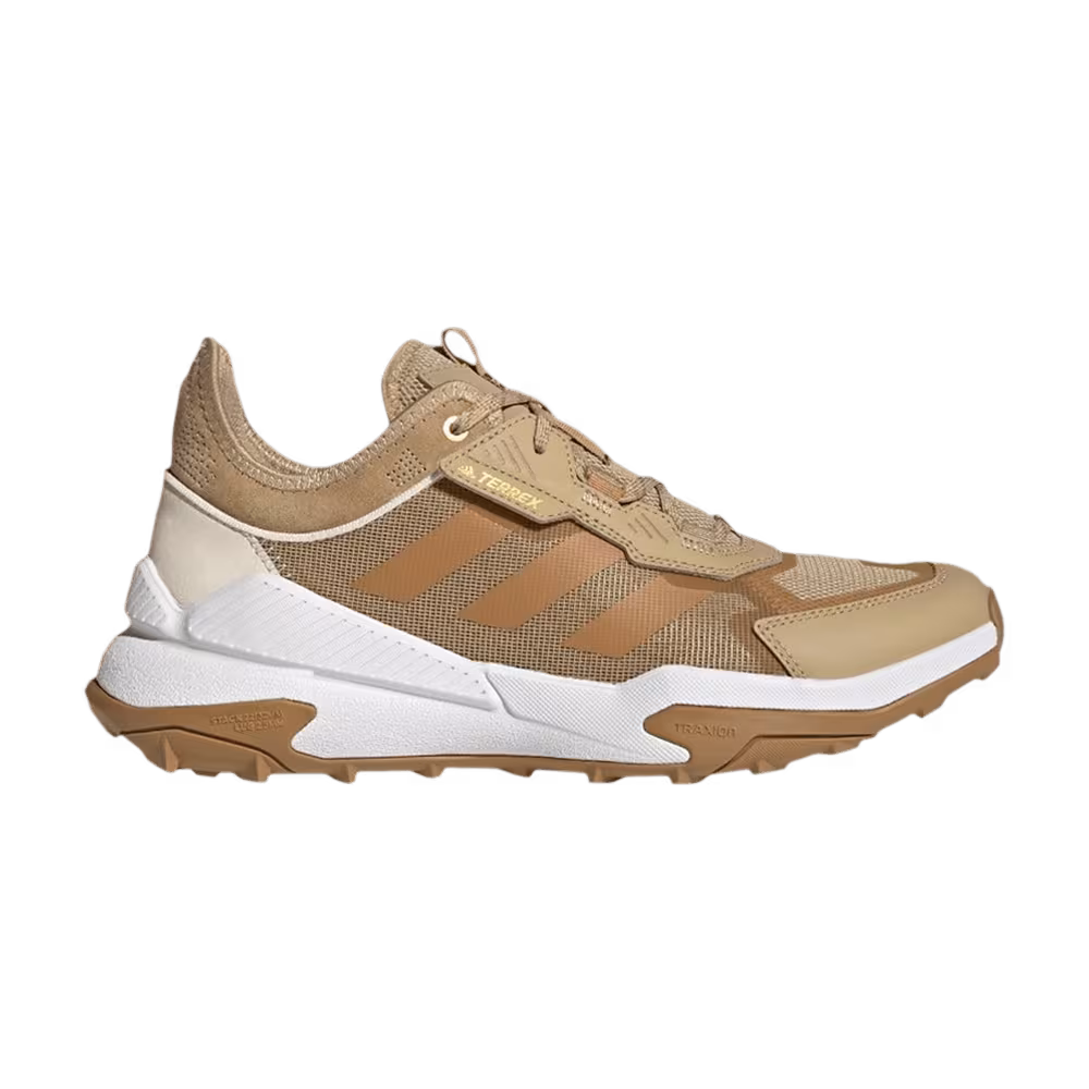Adidas Terrex Hyperblue Beige Tone Mesa
