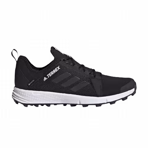 Adidas Terrex Speed GTX 'Black Reflective'