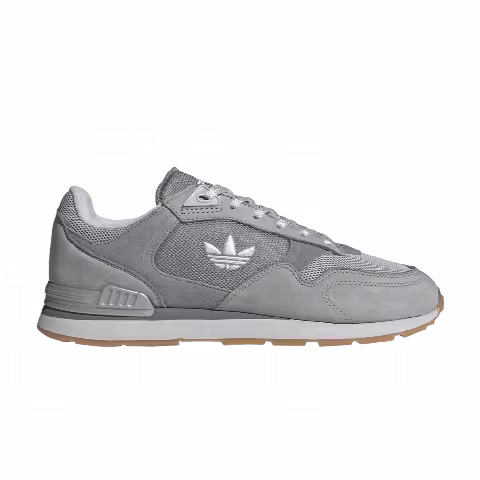 adidas Trezoid 'Solid Grey Gum'