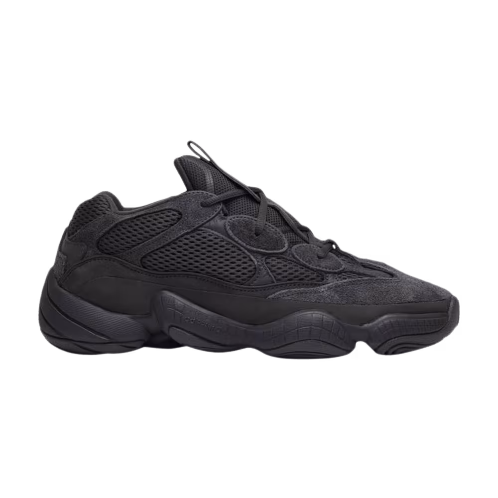 Adidas Yeezy 500 Utility Black