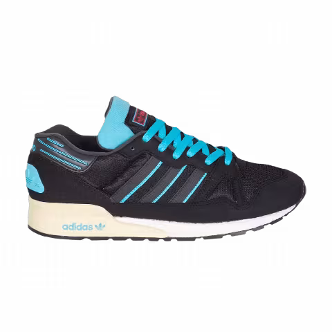 adidas ZX 710 'Black Samba Blue'